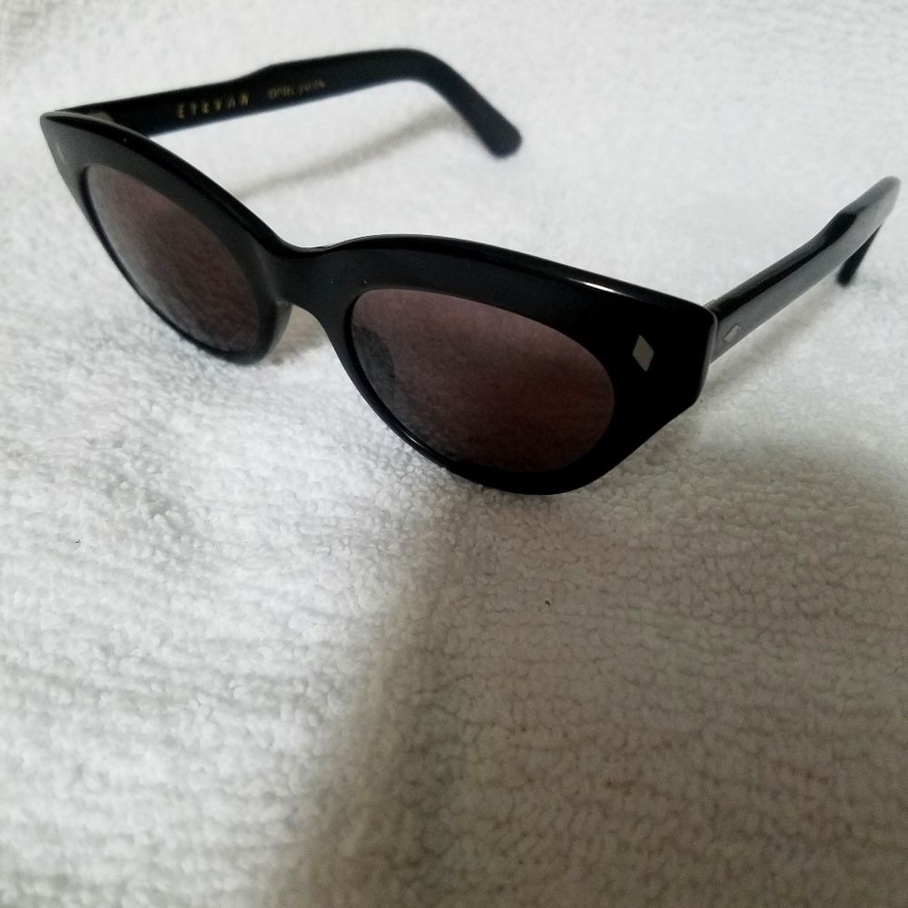 Eyevan Sunglasses